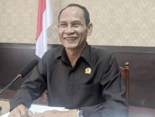 Arton S Dohong Pastikan DPRD Kalteng Siap Dukung dan Kawal Program Strategis Nasional Agar Tepat Sasaran