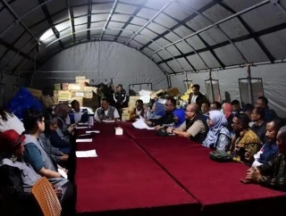 Pascagempa M 7,7 di Manggarai, Komisi IX DPR Desak Pemerintah Pusat Segera Rehabitasi Faskes