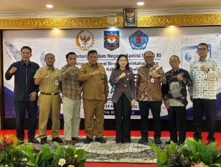 Shintya Sandra Kusuma Dorong Digitalisasi Pemerintahan Desa Berorientasi Pada Transparansi dan Kesejahteraan Masyarakat