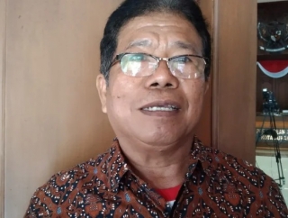 Sebut Sistem Pusat Bermasalah, Fraksi PDI Perjuangan Solo Soroti Lonjakan Desil Bansos