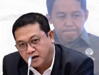 Sonny Danaparamita Desak Menhut Raja Juli Bersikap Ksatria, Lapor Prabowo Soal Karhutla yang Meluas