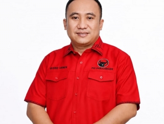 Tangani Karhutla, Glorio Sanen Apresiasi Kapolda Kalbar Kedepankan Kearifan Lokal 