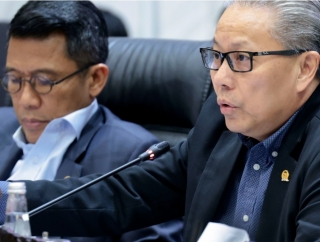 Dalam Uji Kelayakan dan Kepatutan OJK, Legislator Tuntut Indikator Keberhasilan yang Terukur