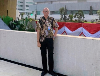 Hizkia Darmayana: Wacana Pencabutan Perda Perladangan Kalbar Anti Kaum Marhaen