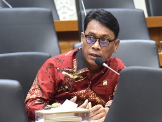 Kariyasa Ingatkan Pemerintah: Data DTSEN Jangan Jadi Alasan Abaikan Rakyat Miskin