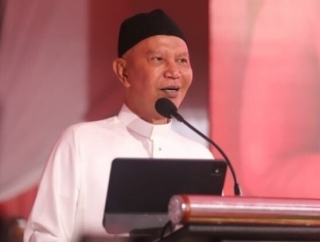 Muktamar Ke-35 NU: Said Abdullah Ingatkan Jati Diri Organisasi dan Bahaya Pragmatisme Politik