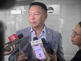 Respons Budi Arie, TB Hasanuddin: Pemilu Dipercepat Bukan Konsep Dalam Sistem Presidensial