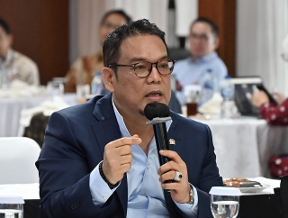 Yulian Gunhar: Subsidi Energi Harus Tepat Sasaran, Jangan Jadikan Desil DTSEN sebagai Patokan Tunggal