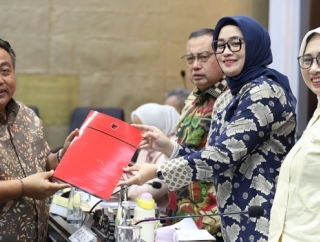 Nyoman Parta Ungkap Celah Hukum dalam RUU Pelindungan Ketenagakerjaan, Soroti Ketimpangan di Bali