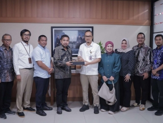 Finalisasi Rekomendasi BBM Bersubsidi, Pansus DPRD Kalsel Sinkronkan Data dengan BPK RI