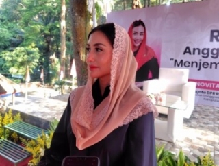 Novita Hardini Soroti Potensi KDMP Geser Produk UMKM Lokal di Ngawi