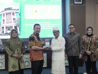 Nila Yani Dorong Perguruan Tinggi di Bali Cetak Entrepreneur, Bukan Sekadar Pekerja Pariwisata