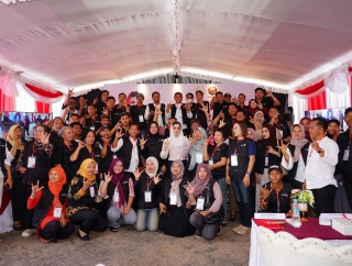 Novita Hardini Dorong UMKM Ngawi Masuk Rantai Pasok Event MICE