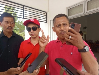 Banjir Metro Selatan, Tommy: Penyaluran Bantuan Bukan Solusi Akhir Banjir Metro
