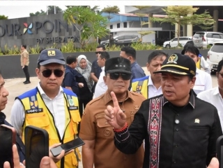 Lasarus Dorong Car Free Day Pontianak Diperpanjang Hingga Perbatasan Pontianak-Kubu Raya