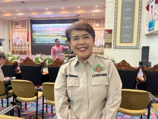 Buka Peluang Kerja Global, DPRD Lampung Minta Pendidikan Vokasi Fokus Keterampilan