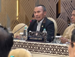 Edi Purwanto: Pembangunan Tol di Jambi Tidak Boleh Berhenti Pada Satu Ruas Saja