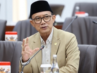 Budi Sulistyono Ajak Warga Jaga Kerukunan dan Kelestarian Alam di Tengah Tantangan Global