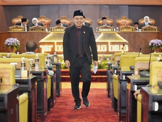 Soroti Perubahan APBD 2026, Komisi C DPRD Jatim Desak Optimalisasi PAD dan Penyerapan Anggaran