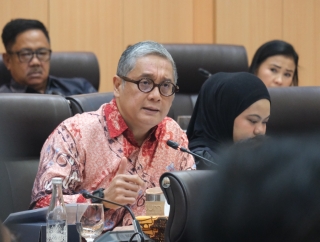 Kontras dengan Pidato RAPBN, Putra Sentil Anggaran Kemenpar dan UMKM Habis Tersedot untuk Birokrasi 