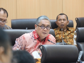 Anggaran Habis untuk Gaji dan Operasional, Putra Sentil Kemenekraf Hanya "Memanaskan Mesin"