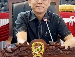 OPD Absen Saat Reses, Paul Mei: Padahal Banyak Masyarakat Belum Mengetahui Soal Desil