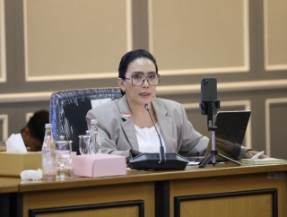 Hitung Budget Posbankum Desa Cuma Rp287 Ribu Sebulan, Rieke Diah Pitaloka: Tak Masuk Akal!