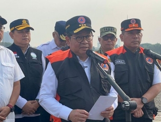 Tolak Kerja Setelah Masalah Muncul, Pramono Anung Minta Pemprov DKI Jakarta Siap Mitigasi Kemarau