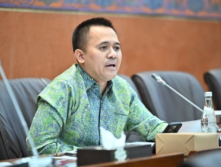 Rp103 Miliar Untuk Podcast dan Video Kemenkop, Mufti Anam: Rakyat Hari Ini Tidak Perlu Pak.. 