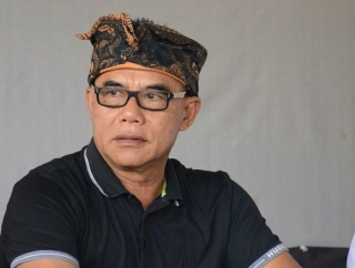Adi Wiryatama: Program Rehabilitasi Hutan dan Lahan di Bali Jangan Hanya Berorientasi Pada Penghijauan