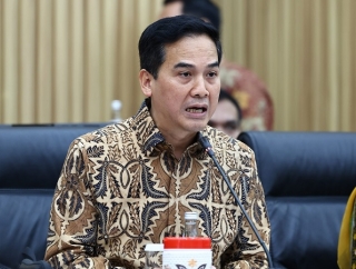 Adisatrya Suryo: RUU Kadin Perlu Respons Perkembangan Dunia Usaha yang Semakin Kompleks