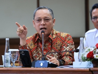 Deddy Sitorus Dorong Pemda Lakukan Modernisasi Tata Kelola BMD dan BUMD