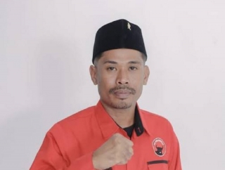 Ketua Fraksi PDI Perjuangan Malaka Pastikan Kawal Proses Rehabilitasi Dua Gedung SDI Tolaran