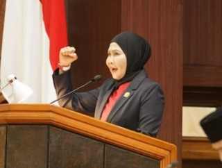 Fraksi PDI Perjuangan Minta Peningkatan Anggaran P-APBD 2026 Benar-Benar Bermanfaat Bagi Rakyat