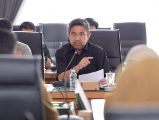 DPRD Kalsel Minta Pemprov Prioritaskan Penempatan Dokter di Kotabaru Pasca-Aturan Baru Kemenkes