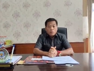 Rumiadi Imbau Warga Tingkatkan Waspada Kabut dan Debu Selama Musim Kemarau