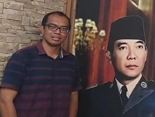 Hizkia Apresiasi BAM DPR Perjuangkan Hak Rakyat Marhaen Dalam Konflik Agraria Sukajaya