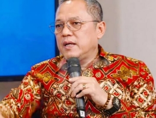 Deddy Sitorus Tegaskan UU Perampasan Aset Jangan Sasar Masyarakat Biasa dan Kelompok Kritis