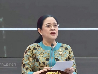 Pascaerupsi Anak Krakatau, Puan Minta Pemulihan Transportasi Penerbangan Kembali Normal 