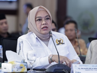 Ida Nurlela Soroti Wacana Penggunaan Dana Desa untuk Bayar Utang Kopdes Merah Putih