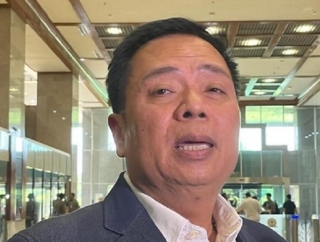Lasarus Minta KAI Siapkan Kereta Cadangan Agar Tak Ganggu Pelayanan Saat Pemeliharaan