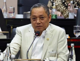 Deddy Sitorus: Kewenangan Pemberian Konsesi Antarkementerian Harus Terintegrasi