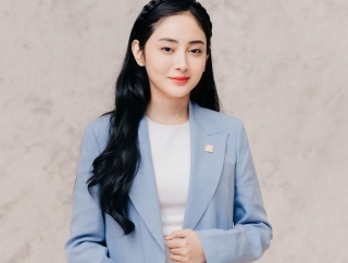 Shintya Sandra: Zona Integritas Jangan Berhenti Pada Predikat, Harus Terasa Dalam Pelayanan Publik
