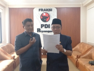 Fraksi PDI Perjuangan Sumedang Dukung Proses Hukum Dugaan Kekerasan Seksual & Penganiayaan