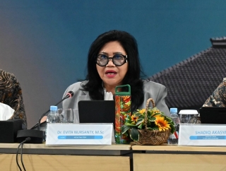 Evita Nursanty Tegaskan Penerapan SNI Jangan Sampai Matikan Pekebun Kecil