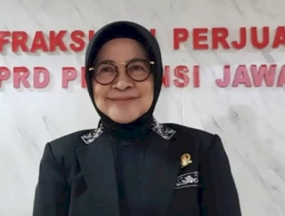 ​Erupsi Semeru di Tengah Kemarau, DPRD Jatim Desak Pemprov Siapkan Skenario Multi-Bencana