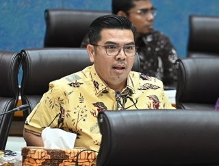 Bane Raja Manalu Pertanyakan Klaim 