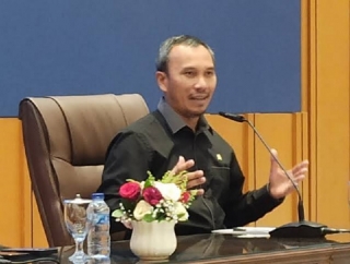 Ubah Paradigma! Edi Purwanto: Negara Harus Hadir Sebelum Bencana Terjadi