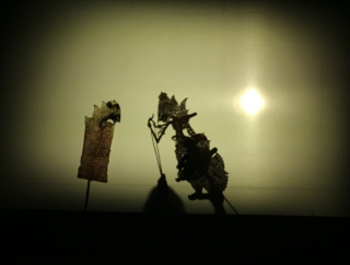 BKN: Pelestarian Wayang oleh Generasi Muda Kunci Penentu Wajah Indonesia Masa Depan