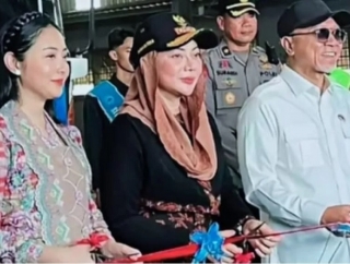 Shintya Sandra Kusuma Apresiasi Kembali Tembusnya Bawang Merah Brebes ke Pasar Ekspor